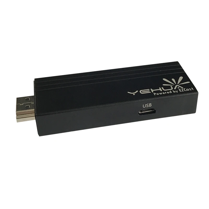 ТВ Stick HDMI Дисплей ключ хром ролях DLNA Miracast AirPlay стример Экран зеркалирование ясно