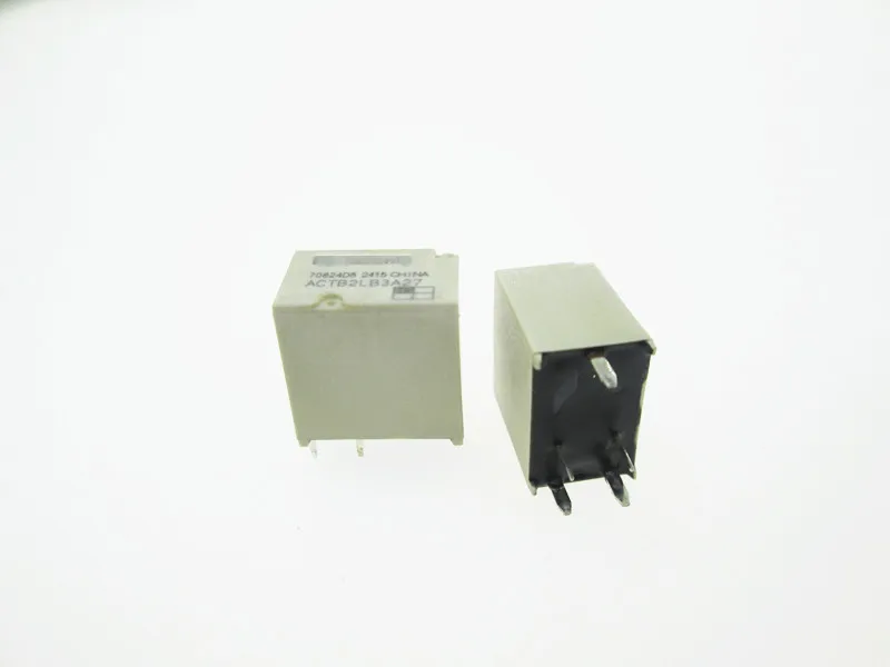 

Новое реле ACTB2LB3A27 2LB3A27 3A27 5pin