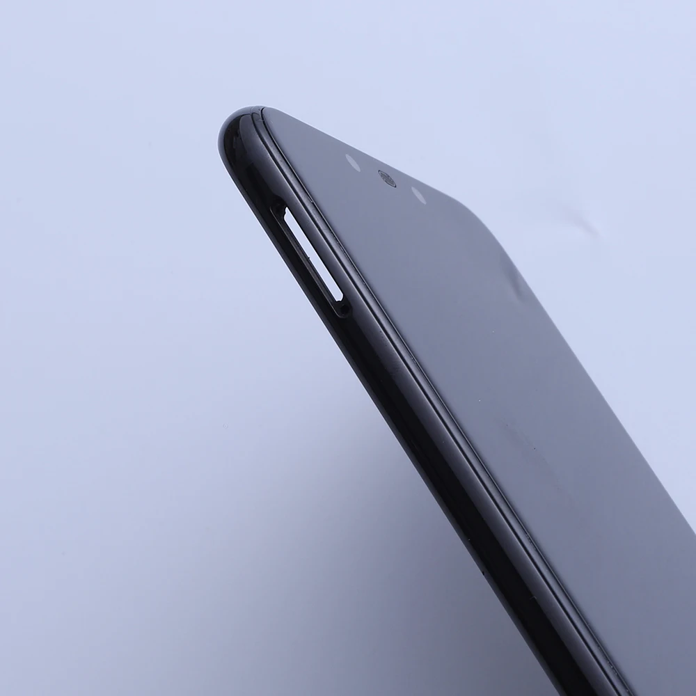 Для 6," huawei mate 20 Lite mate 20 lite ЖК-дисплей+ сенсорная панель дигитайзер для mate 20 lite+ рамка