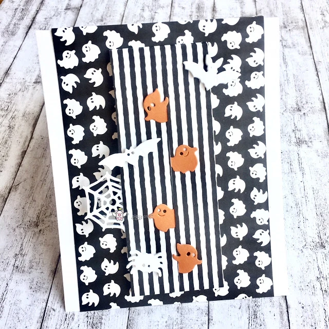 Ремесла Mmao Металлические Стальные режущие штампы паук планета летучая мышь