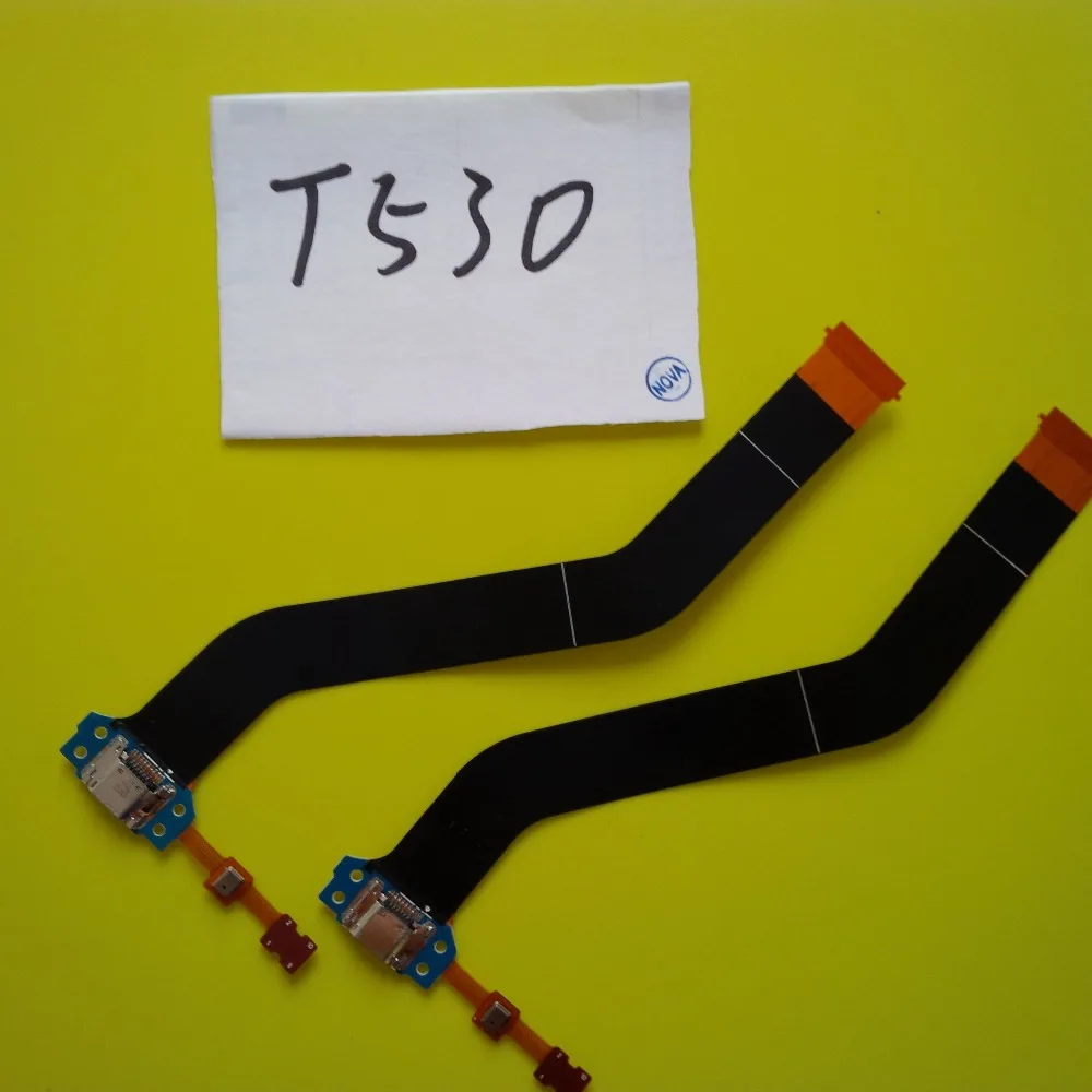 USB-коннектор Wyieno 5 шт./лот T530 для Samsung Galaxy Tab 4 8. 0 T531 | Мобильные телефоны и аксессуары
