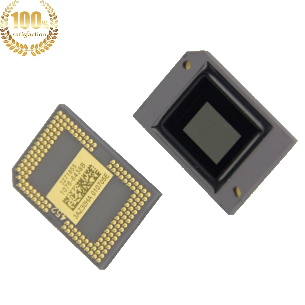 WoProlight DMD чип DLP Бесплатная доставка 1076 6038B 6039B 6138B 601ab 6339B 6439B они же используются|dlp dmd