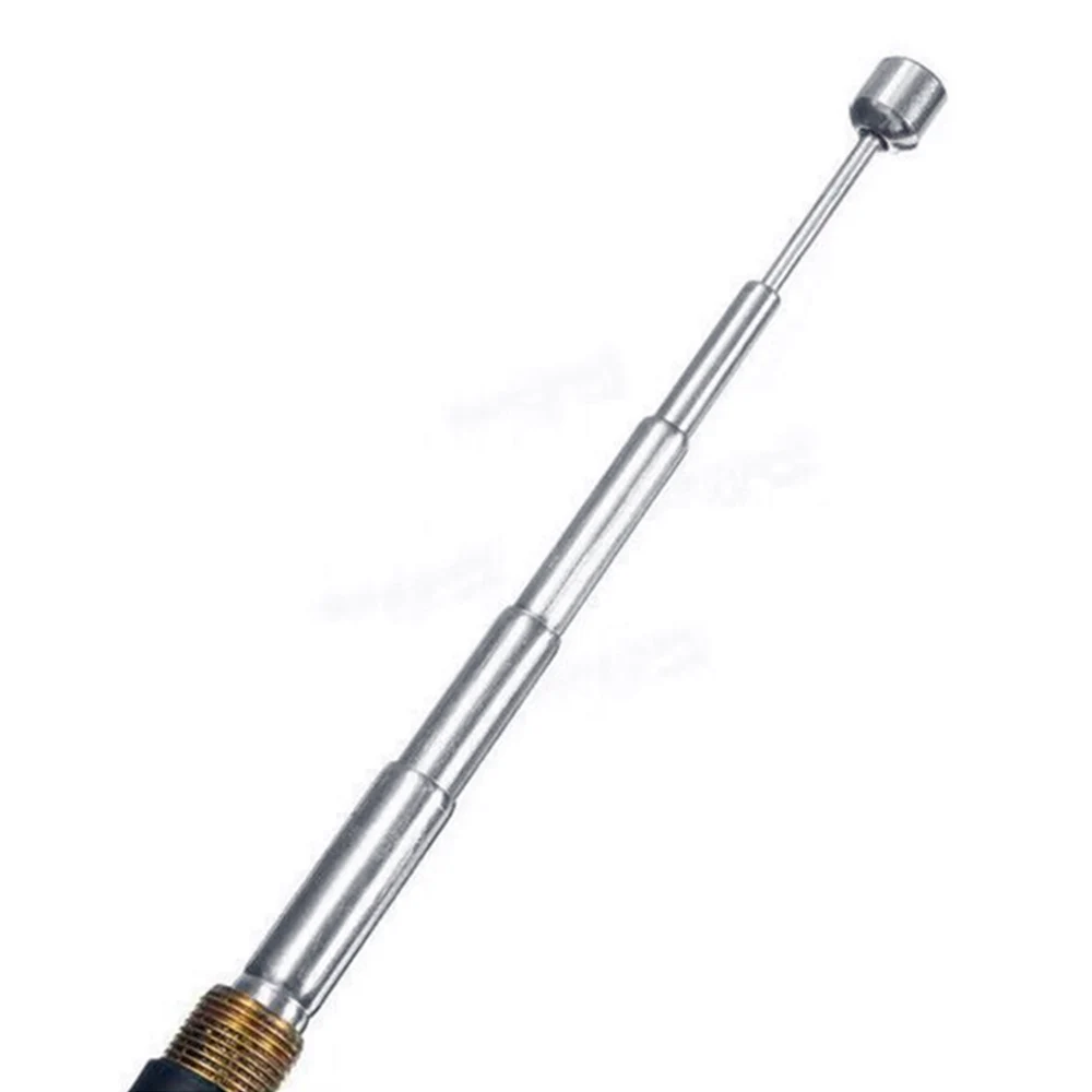Универсальная Внешняя Автомобильная антенна 12 В профессиональная Замена