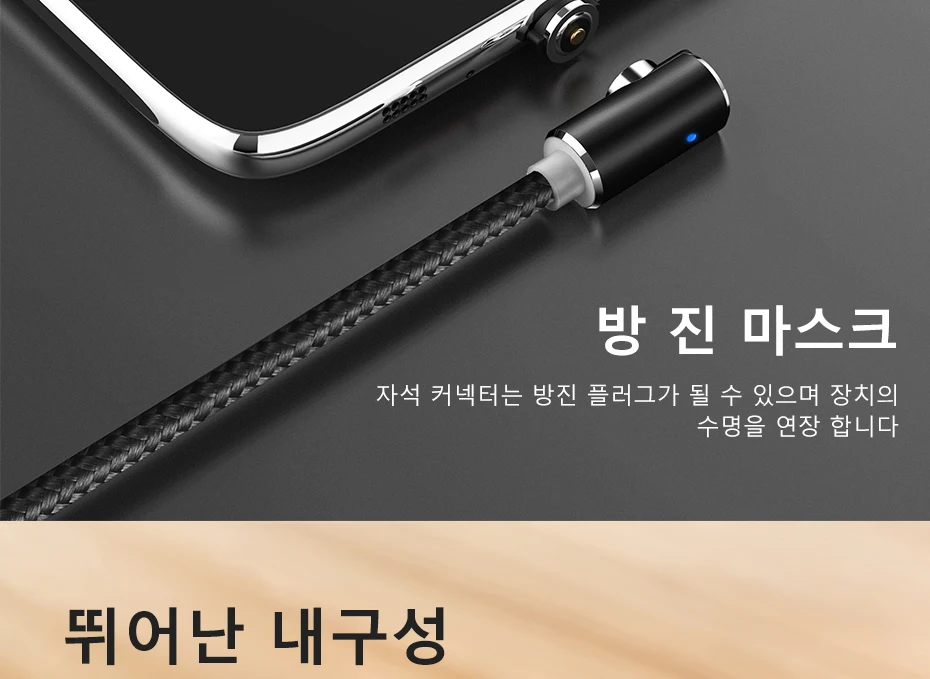 TOPK L-Line1 Магнитный usb-кабель на 90 градусов для iPhone X Xs Max 8 7 6 5 Магнитный кабель Micro USB type C для Xiaomi samsung huawei