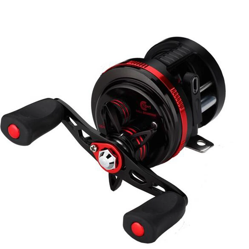 None DE спиннинговая катушка из углеродного волокна латунные шестерни компоненты