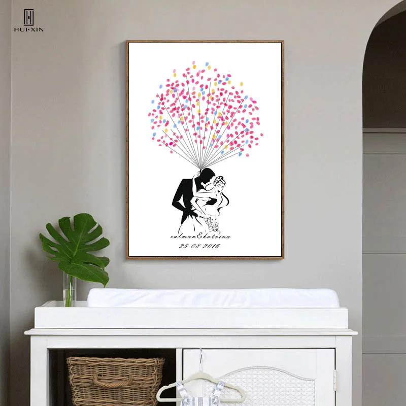 Восхитительный мальчик целуя девочку особый подарок искусственное украшение