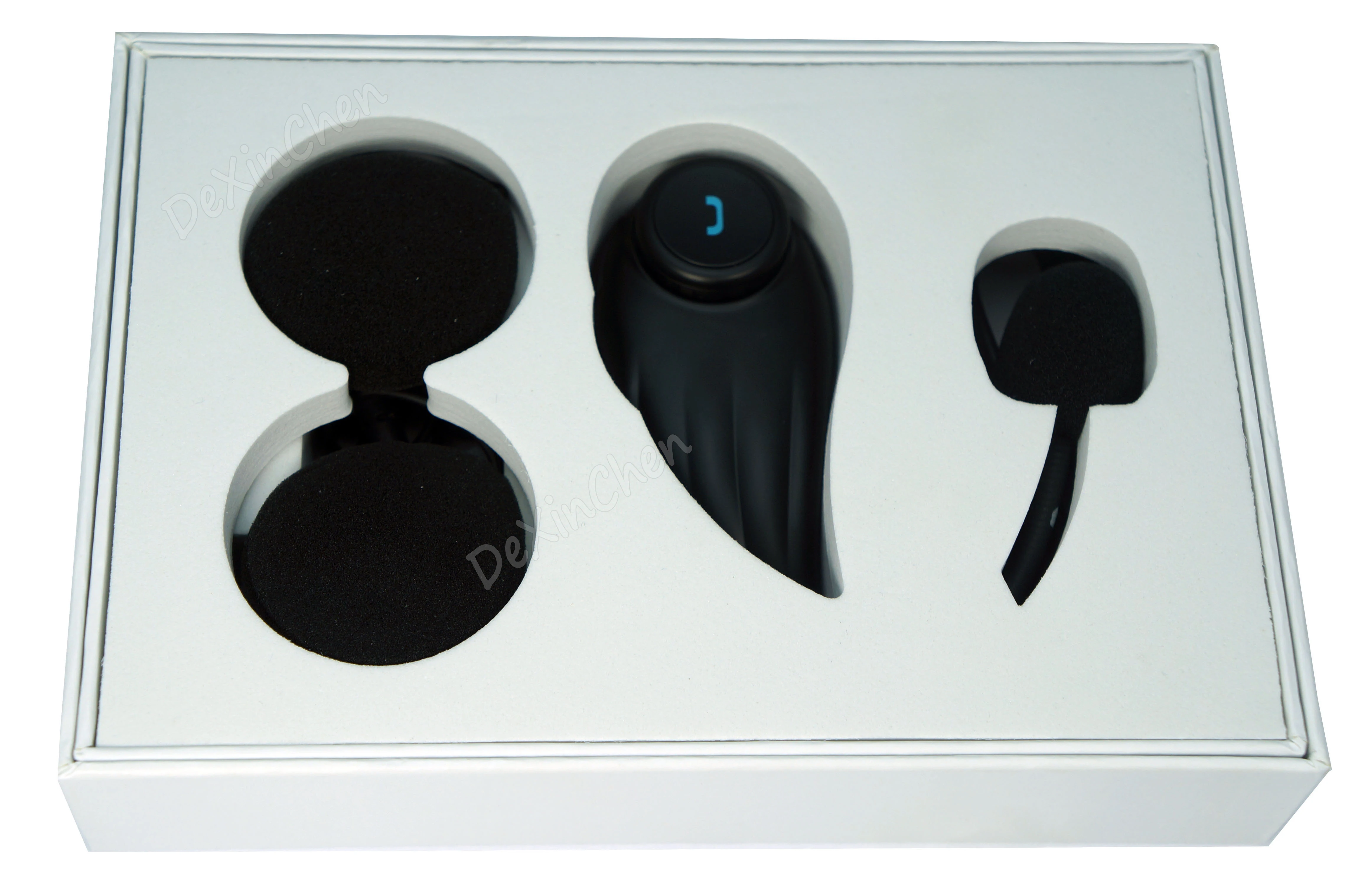 Bluetooth мотогарнитура для шлема переговорное устройство 2 водителя IP65 MP3 GPS |