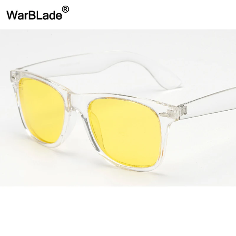 Солнцезащитные очки WarBLade поляризационные для мужчин и женщин винтажные