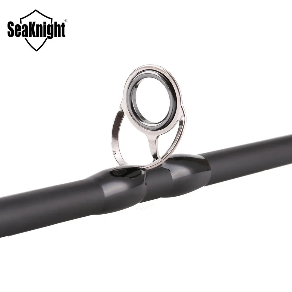SeaKnight MAXWAY 1 шт. Классическая удочка для ловли нахлыстом 7/8 #2 7 M быстродействующая