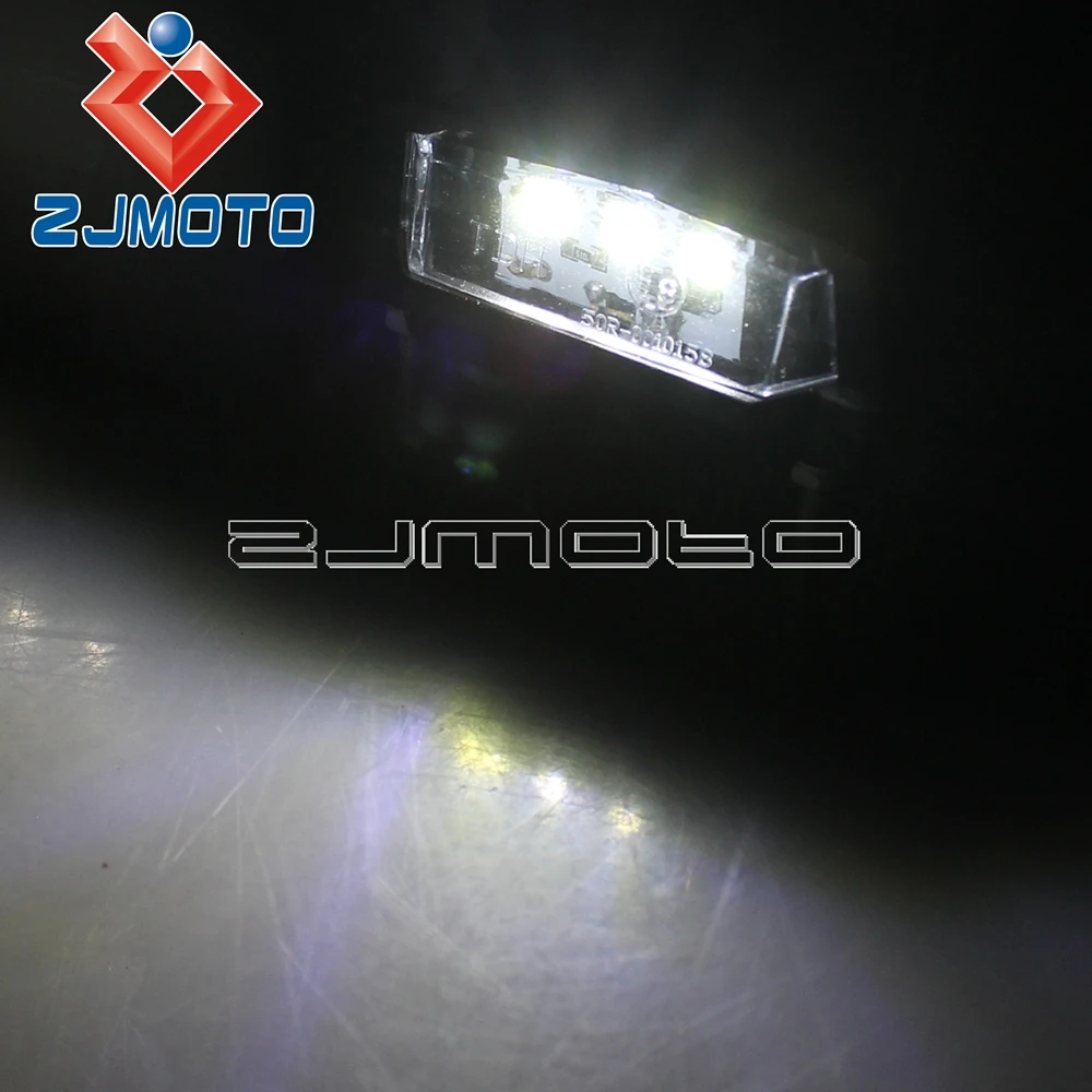 Задний фонарь для мотоцикла Yamaha Ducati Honda Suzuki YZF 1098 690 990 CBR GSXR|light for|light ledlight led light |