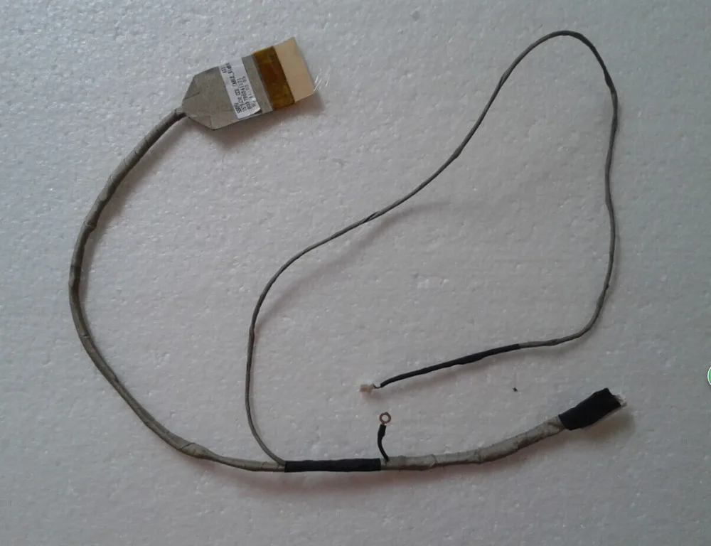 

WZSM Wholesale New LCD Flex Video Cable for HP ProBook 4510 4510s laptop cable P/N 6017b0241101