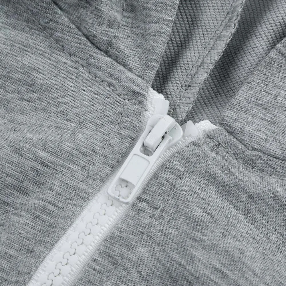 ARLONEET одежда для маленьких мальчиков Теплый Кролик с капюшоном ребенок