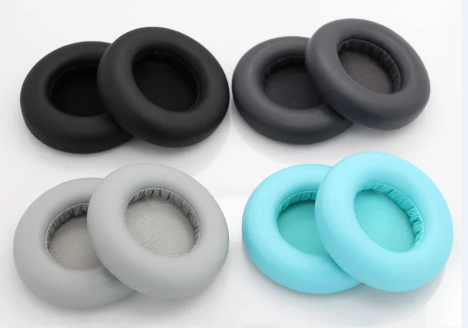 

Replacement Ear Pads Cushion for Monste DNA 1.0 On-Ear DNA Pro Headphones
