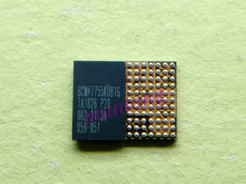 

1pcs-10pcs BCM47755KUB1G