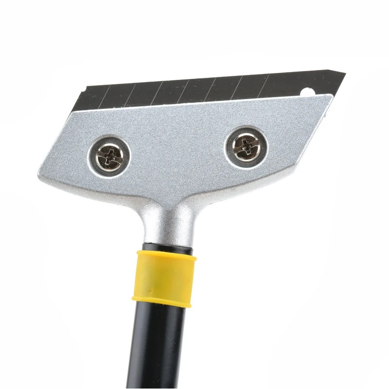 300 мм лопатка для чистки ножей скребок напольная плитка с режущими лезвиями