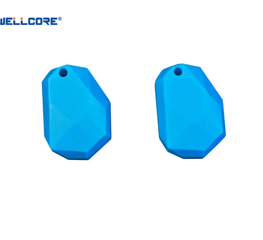 

Водонепроницаемый скандинавский беспроводной маячок NRF51822 Ble 4,0 Eddystone