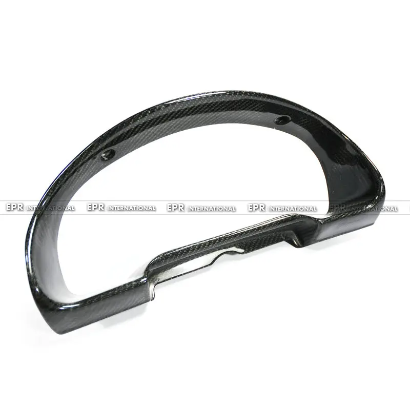 Автомобильный Стайлинг для Nissan S15 Carbon Fiber Cluster Surround в наличии|car-styling|car-styling nissan |