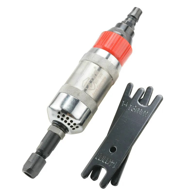 

Strong type pneumatic grinders pneumatic straight grinder grinding machine grinder BD-1506 6MM