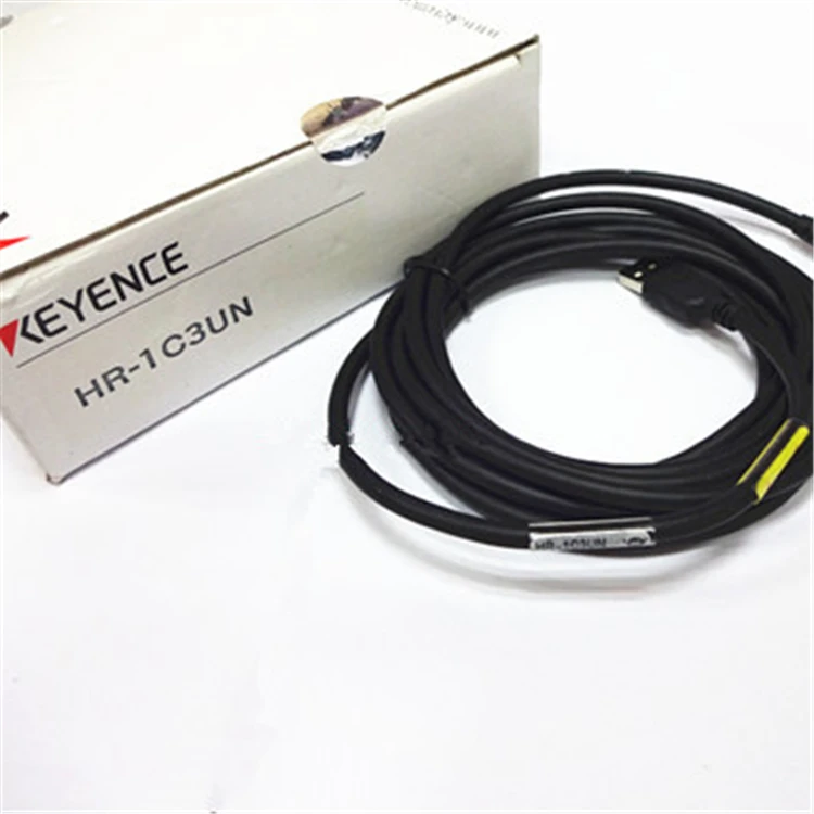 

Communication cable HR-1C3UN Warranty For Two Year