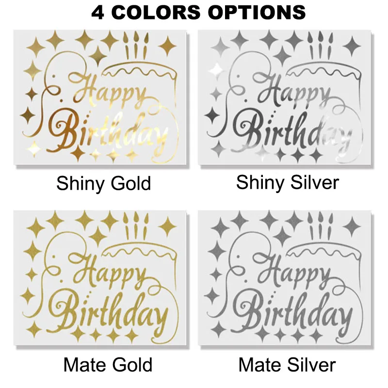 1 шт. прозрачные наклейки для воздушных шаров 21 х29 см|baby shower|baby shower partystickers birthday |