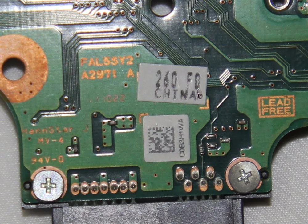 Материнская плата для ноутбука Toshiba R850 FAL5SY2 A2971 A с 216 0809024 GPU бортовой HM65 DDR3