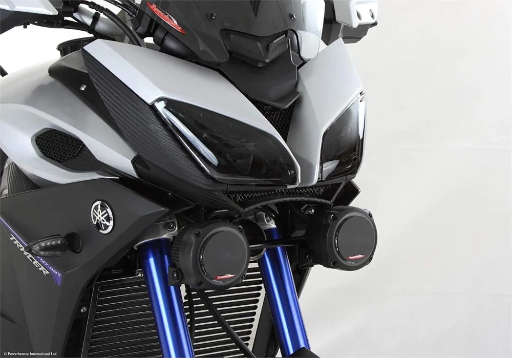 LJBKOALL MT09 FJ09 Tracer 900 2017 2018 фары защитное устройство для объектива Экран Yamaha MT 09 FJ 2015 2016