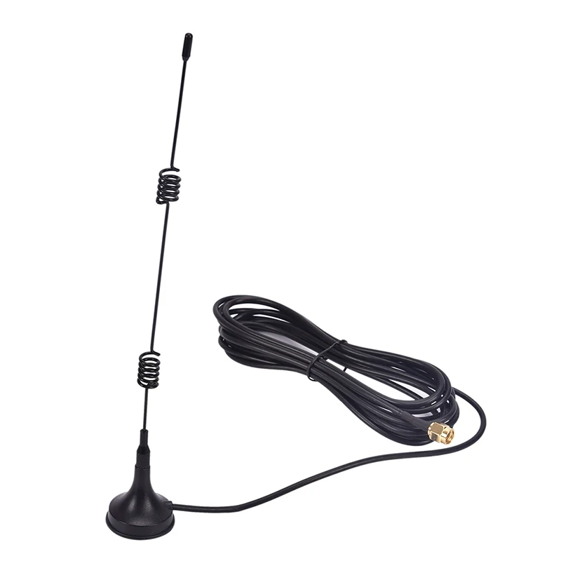 

3m 7dBi 2.4GHz WiFi Antenna Booster for wireless LAN WLAN wireless WiFi Booster Signal Antenna