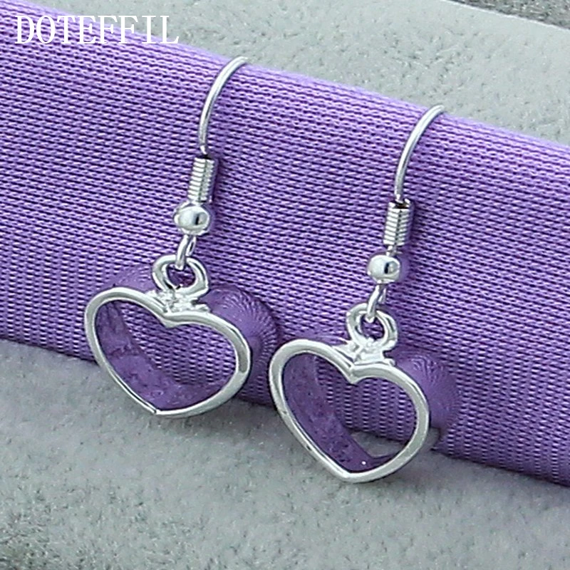 Женские серьги подвески из серебра 925 пробы|beautiful earrings|drop earringsearrings brand |