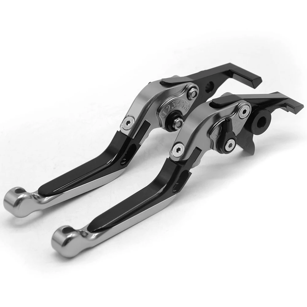 Рычаги сцепления для мотоцикла с ЧПУ Honda CBR 600 RR 600RR CBR600rr 2003 2006 954 2002 рычаг тормоза