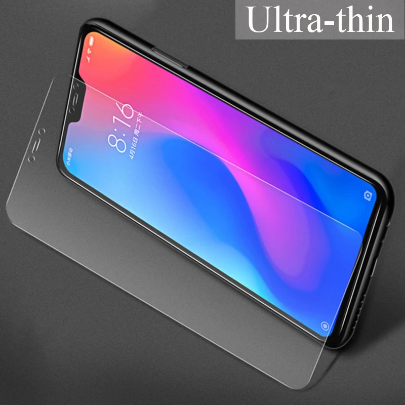Защитное стекло для xiaomi mi a2 lite a1 ksio 6x 5x redmi 6 pro закаленное xio a2lite 6pro 2 2a Защитная