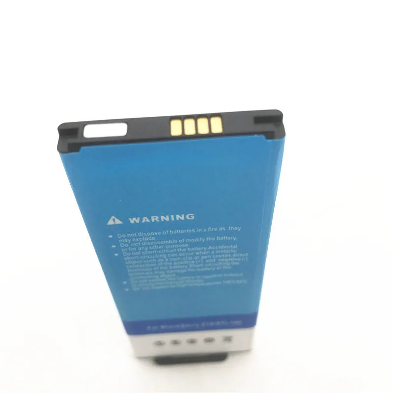 Ibtion 3100 мА/ч LS1 LS 1 Батарея для BlackBerry Z10 STL100 2 LTE 3 1|Аккумуляторы мобильных телефонов| |