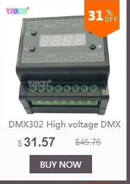 Время программируемый RGB светодиодный контроллер Диммер TC420 DC12V/24 V 5 общего канала Выход 20A общий анод программируемый