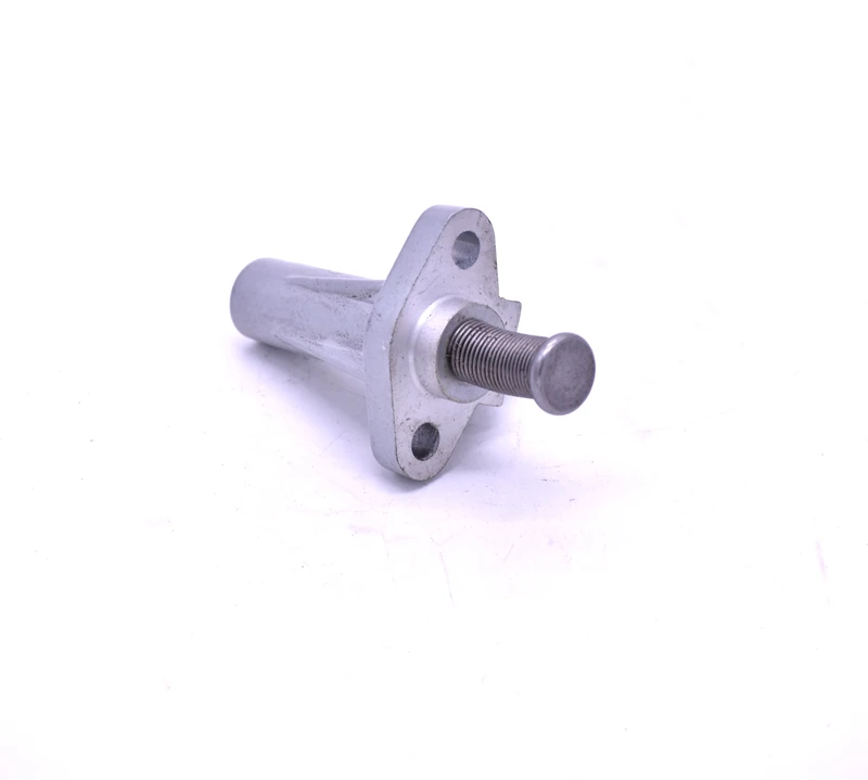 Бесплатная доставка Мотоцикл Запчасти GN125 натяжитель цепи для Suzuki GS125 регулятор