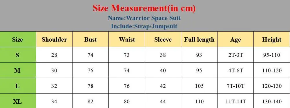 

New Children's Party Game Astronaut Costume Role-playing Halloween Costume Carnival Role-playing Dressing Ball Boy Rocket