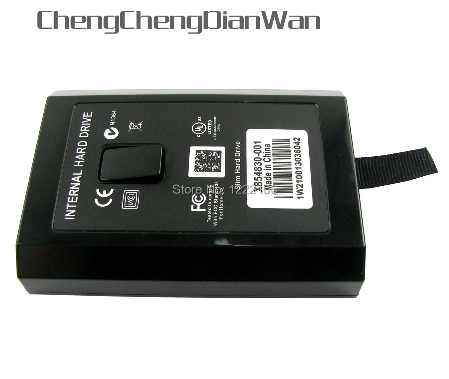 ChengChengDianWan 3 шт. 20 ГБ 60 Гб 120 250 320 оригинальный новый жесткий диск драйвер жесткого