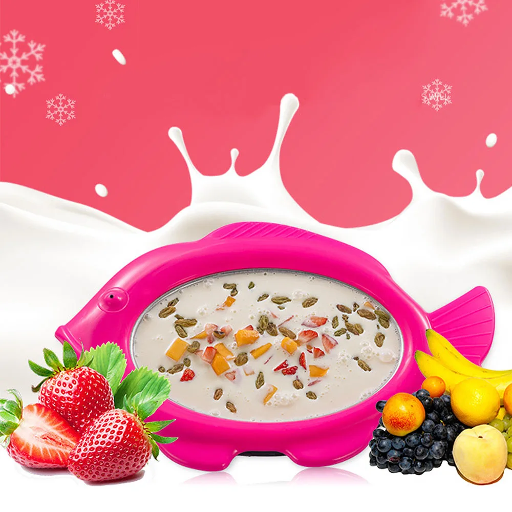 Миниатюрная Бытовая детская кухонная Игрушечная машина для льда самодельная