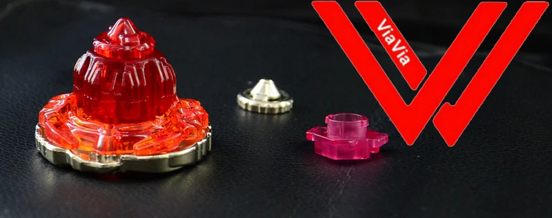 Волчок Beyblades Gryph Girago Zero g BBG24 WA130HF|Волчки| |