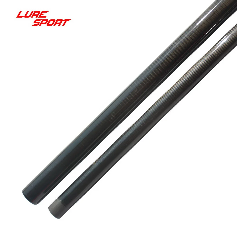 LureSport 2 комплекта 28 м карбоновый стержень секции H силовой Строительные