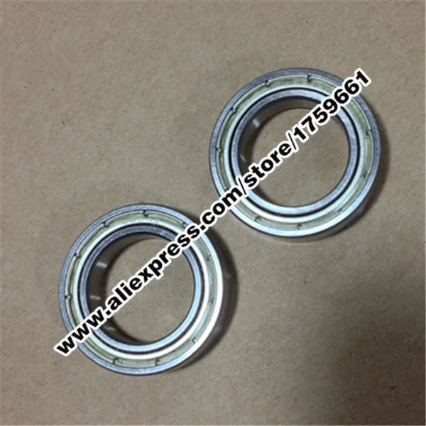 10X nbrgy0838fcz nbrgy0762fcz Нижний роликовый подшипник для Sharp MX