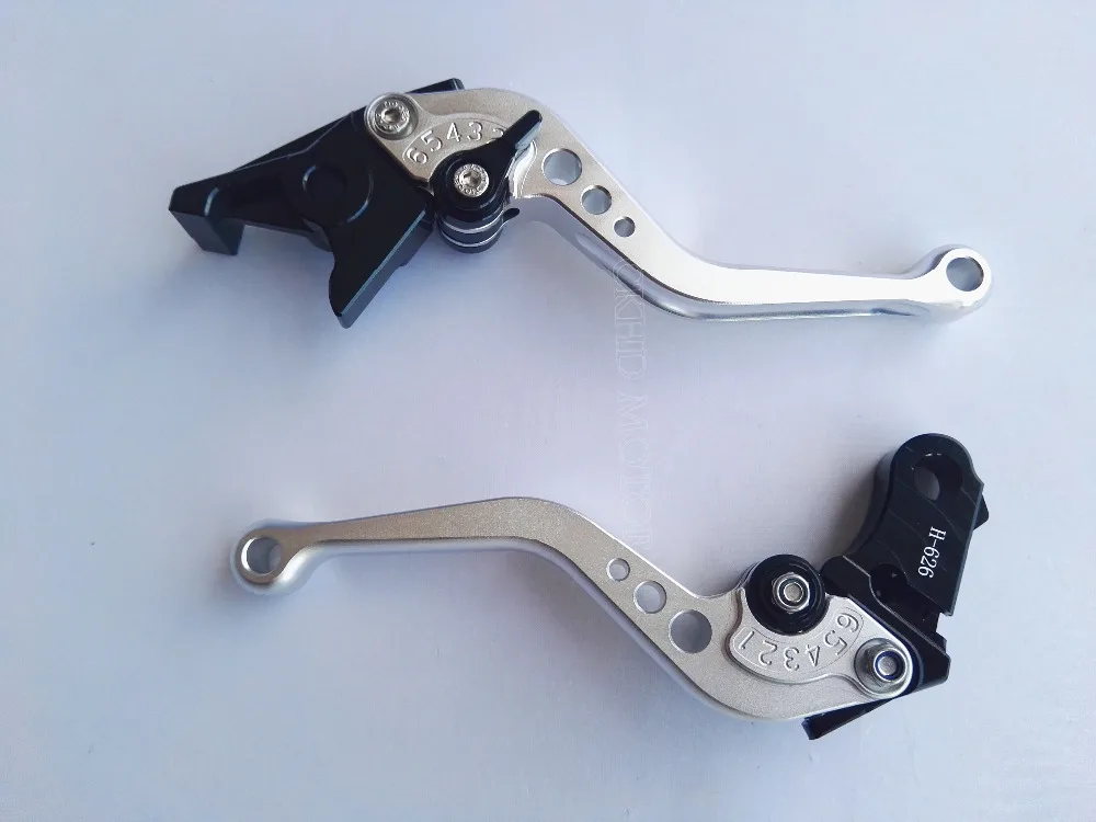 Новый мотоцикл Регулируемый для HONDA NC700S NC700X NC 700S 700X 2012 2013 рычаги тормозного