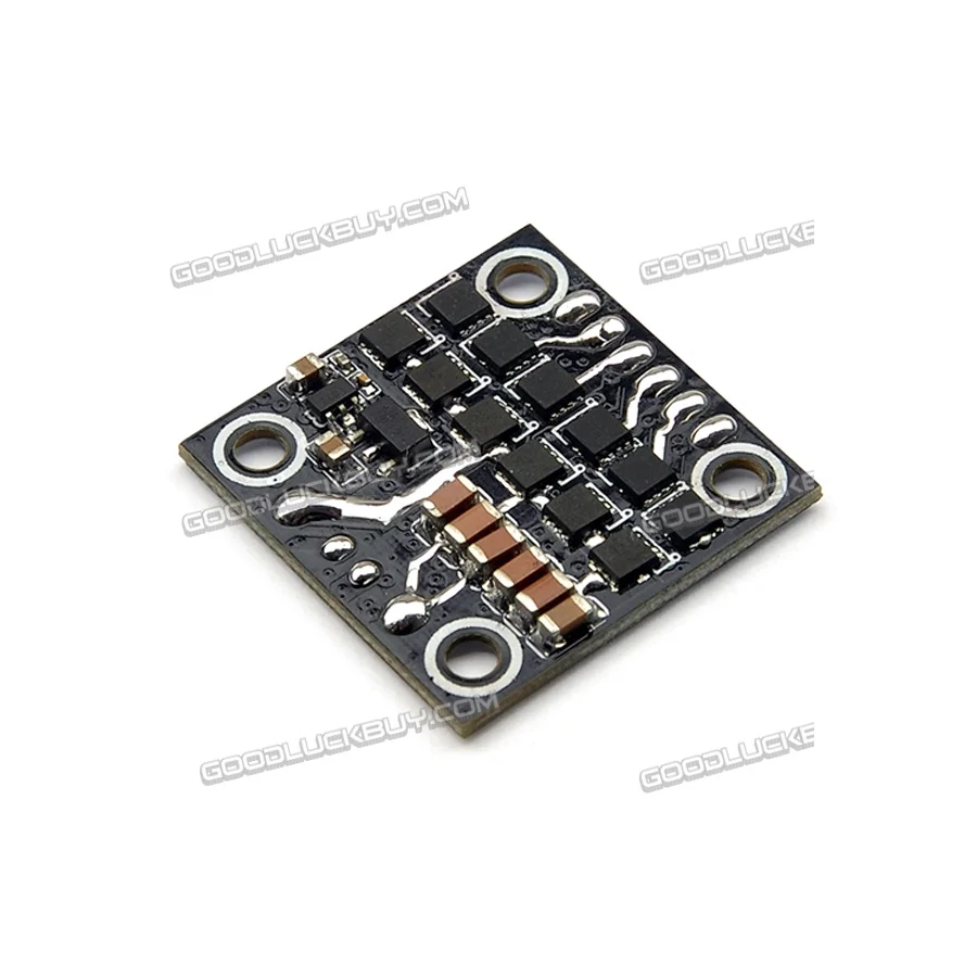 BS20D 20A blheli _ S 2 в 1 2-4S ESC поддерживает OneShot125 OneShot42 MultiShot для Piko BLX FC RC мультикоптера