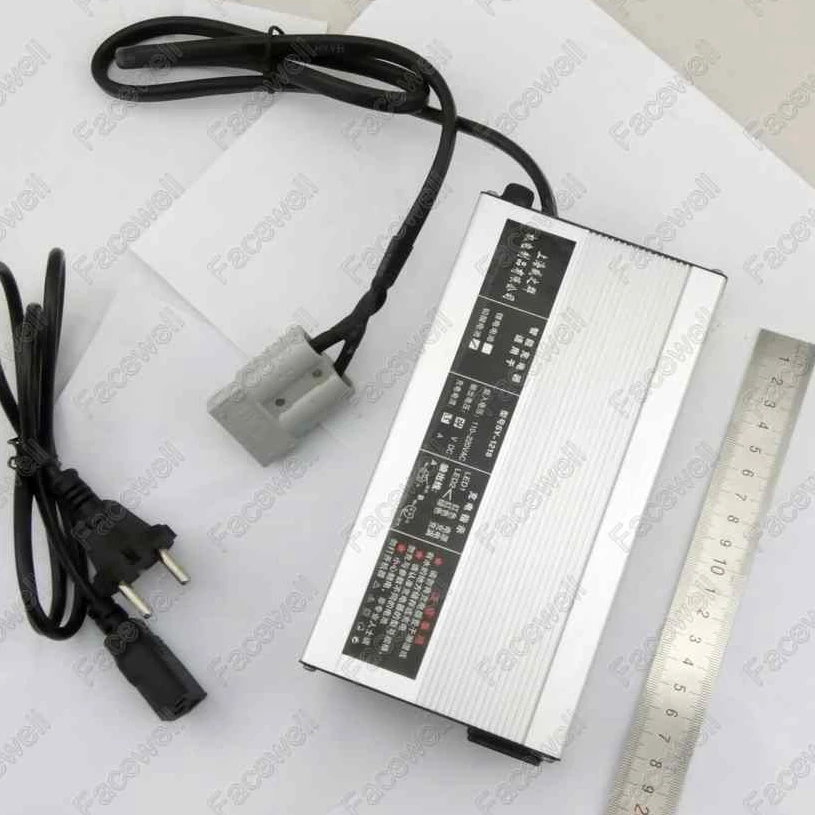 Зарядное устройство 24V 5A литий-полимерный аккумулятор 110v 220v/выход постоянного