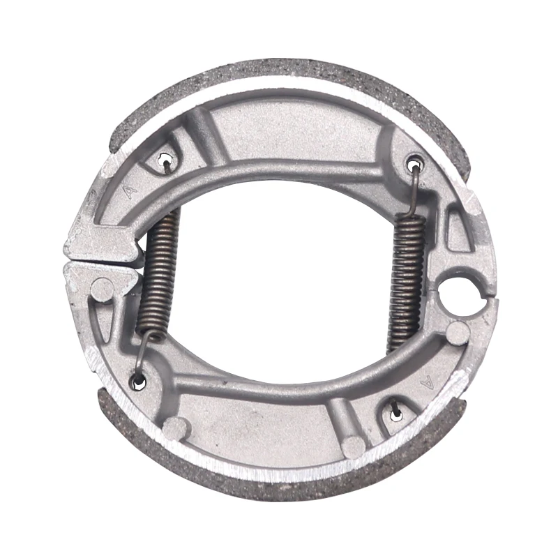 Аксессуары для мотоциклов тормозной блок HONDA DIO ZX AF18 AF24 AF27 AF28 AF34 AF35 AF38|Тормозные