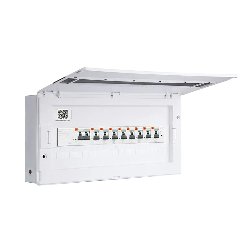 Выключатель с предохранителем коробка интеллектное устройство передачи энергии