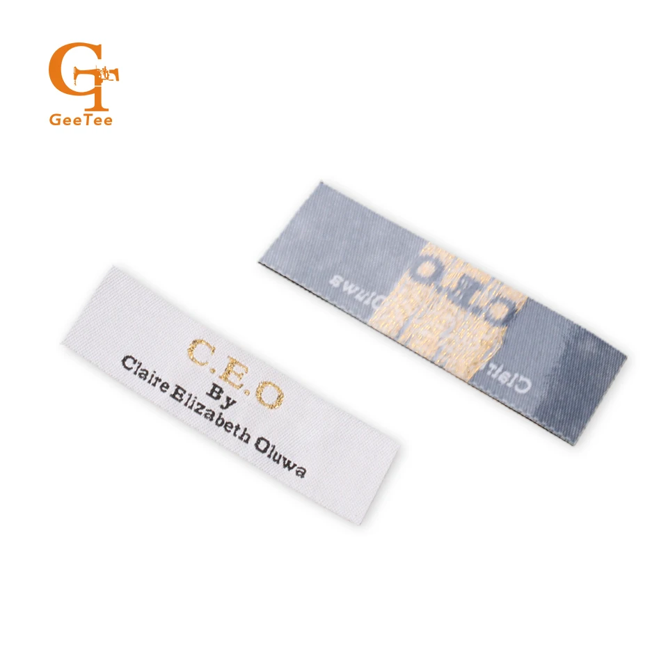 Бесплатная доставка персонализированная одежда этикетки/железо на одежде