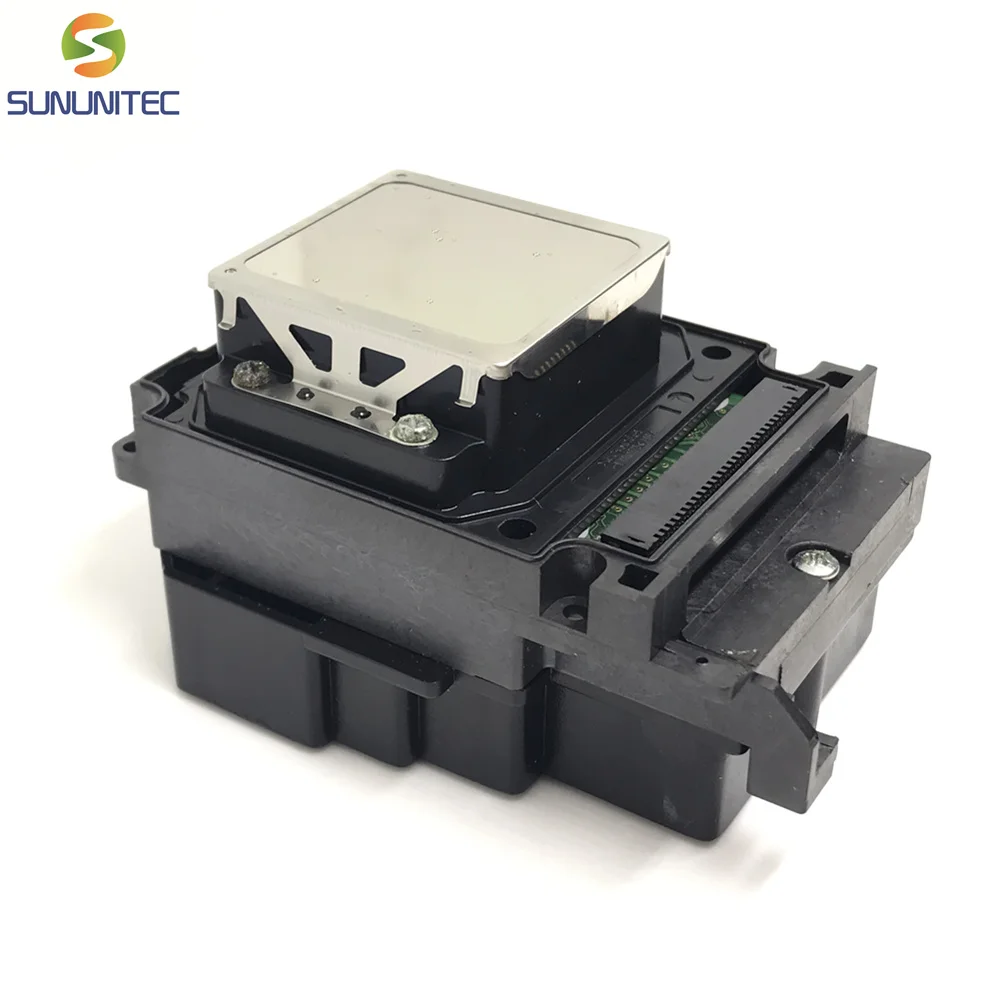 Новая УФ печатающая головка Печатающая головка для Eposn TX800 TX810 Tx820 TX710 A800 A700 A810 P804A TX800FW NuoCai XuLi UV плоский принтер