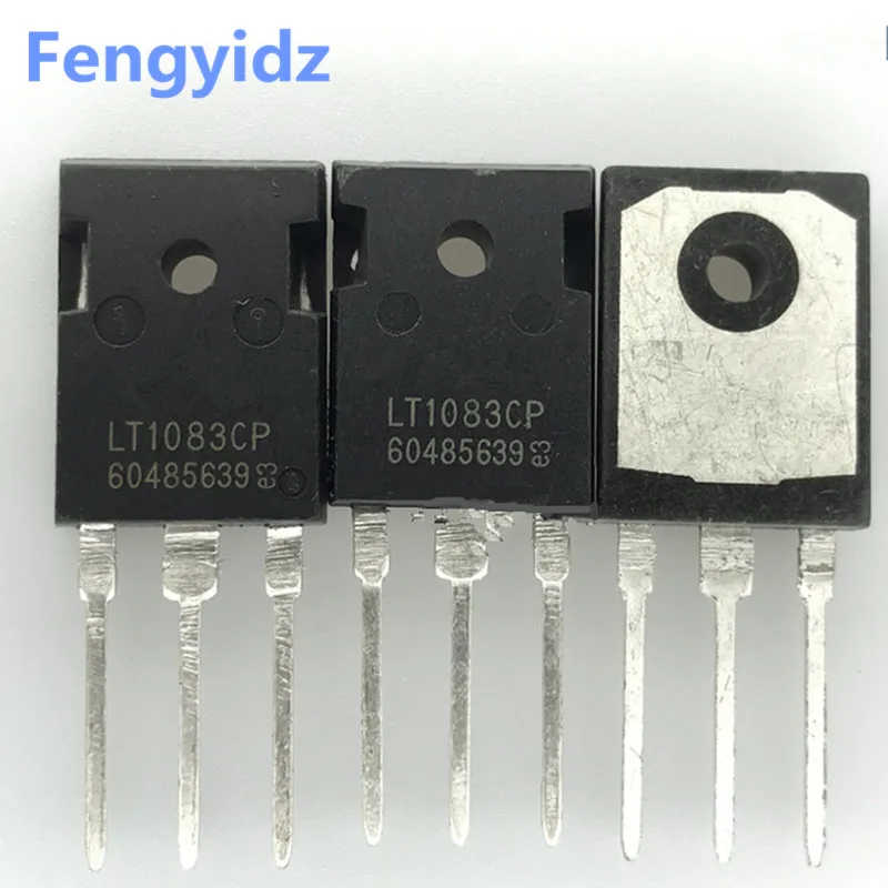 5 шт./лот LT1083CP TO 3P|lot lot|lot 5pcs |