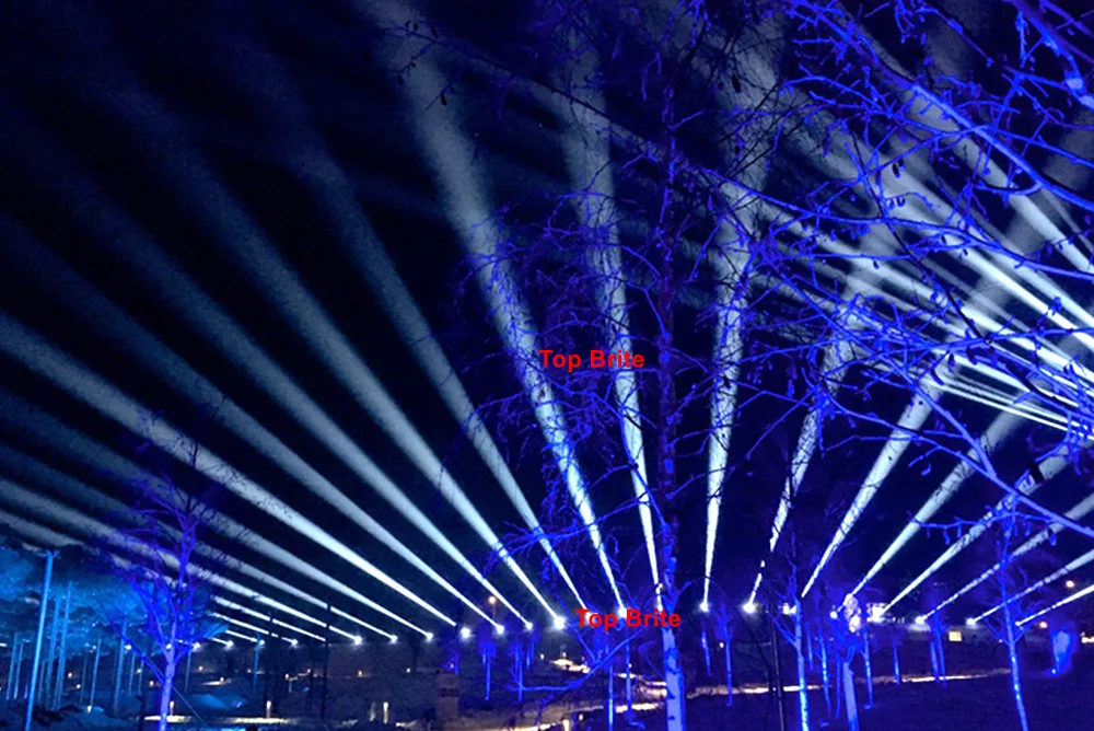 Dj оборудование Электронные пятна 3в1 движущаяся головка 440 Вт 20R Лампа OSRAM движущийся головной свет для DJ диско ночной клуб лазер для вечеринок проектор