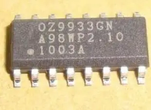 Скидки OZ9933GN высокой - нажимной диск жк-чип качества -- JDJC | Электронные компоненты