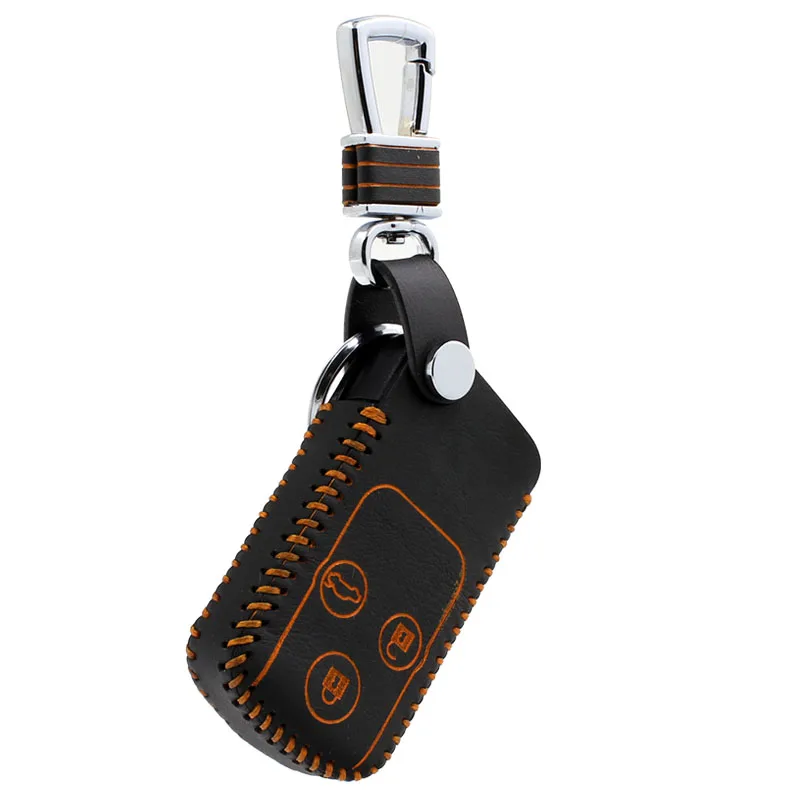 Новый высококачественный чехол для автомобильного ключа с дистанционным